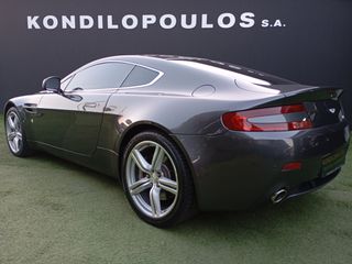 Aston Martin V8 Vantage 2016 ΣΑΝ ΚΑΙΝΟΥΡΓΙΟ!ΕΛΛΗΝΙΚΟ-thumb-7