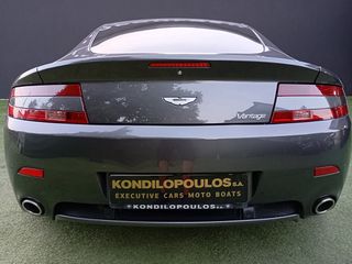 Aston Martin V8 Vantage 2016 ΣΑΝ ΚΑΙΝΟΥΡΓΙΟ!ΕΛΛΗΝΙΚΟ-thumb-8