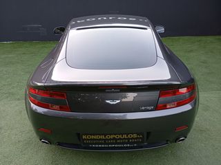 Aston Martin V8 Vantage 2016 ΣΑΝ ΚΑΙΝΟΥΡΓΙΟ!ΕΛΛΗΝΙΚΟ-thumb-9
