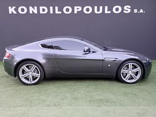 Aston Martin V8 Vantage 2016 ΣΑΝ ΚΑΙΝΟΥΡΓΙΟ!ΕΛΛΗΝΙΚΟ-thumb-1