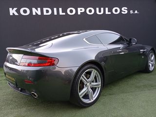 Aston Martin V8 Vantage 2016 ΣΑΝ ΚΑΙΝΟΥΡΓΙΟ!ΕΛΛΗΝΙΚΟ-thumb-6