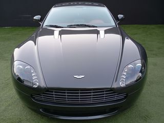 Aston Martin V8 Vantage 2016 ΣΑΝ ΚΑΙΝΟΥΡΓΙΟ!ΕΛΛΗΝΙΚΟ-thumb-3