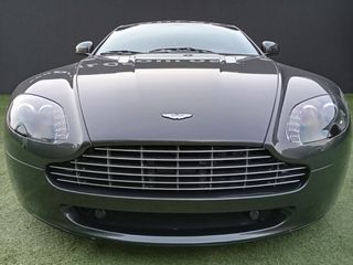 Aston Martin V8 Vantage 2016 ΣΑΝ ΚΑΙΝΟΥΡΓΙΟ!ΕΛΛΗΝΙΚΟ-thumb-2