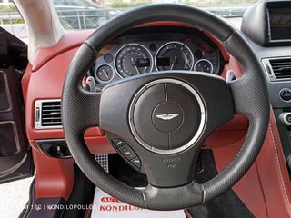 Aston Martin V8 Vantage 2016 ΣΑΝ ΚΑΙΝΟΥΡΓΙΟ!ΕΛΛΗΝΙΚΟ-thumb-20