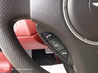 Aston Martin V8 Vantage 2016 ΣΑΝ ΚΑΙΝΟΥΡΓΙΟ!ΕΛΛΗΝΙΚΟ-thumb-28