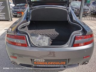 Aston Martin V8 Vantage 2016 ΣΑΝ ΚΑΙΝΟΥΡΓΙΟ!ΕΛΛΗΝΙΚΟ-thumb-10