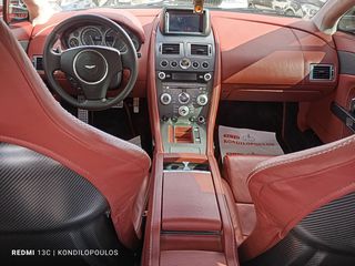 Aston Martin V8 Vantage 2016 ΣΑΝ ΚΑΙΝΟΥΡΓΙΟ!ΕΛΛΗΝΙΚΟ-thumb-19