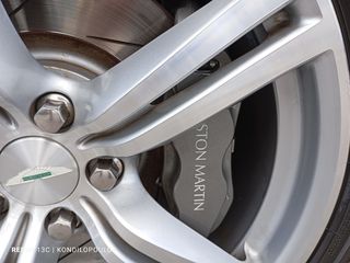 Aston Martin V8 Vantage 2016 ΣΑΝ ΚΑΙΝΟΥΡΓΙΟ!ΕΛΛΗΝΙΚΟ-thumb-53