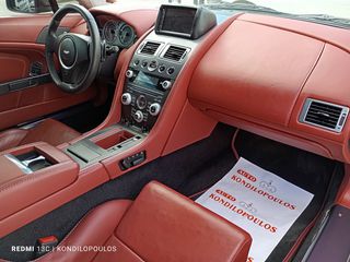 Aston Martin V8 Vantage 2016 ΣΑΝ ΚΑΙΝΟΥΡΓΙΟ!ΕΛΛΗΝΙΚΟ-thumb-16