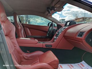Aston Martin V8 Vantage 2016 ΣΑΝ ΚΑΙΝΟΥΡΓΙΟ!ΕΛΛΗΝΙΚΟ-thumb-17
