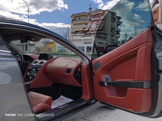Aston Martin V8 Vantage 2016 ΣΑΝ ΚΑΙΝΟΥΡΓΙΟ!ΕΛΛΗΝΙΚΟ-thumb-15