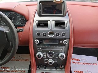 Aston Martin V8 Vantage 2016 ΣΑΝ ΚΑΙΝΟΥΡΓΙΟ!ΕΛΛΗΝΙΚΟ-thumb-21