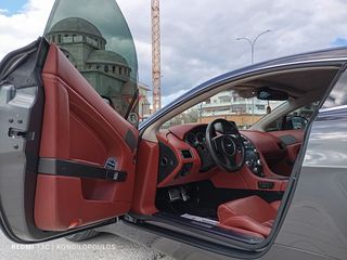 Aston Martin V8 Vantage 2016 ΣΑΝ ΚΑΙΝΟΥΡΓΙΟ!ΕΛΛΗΝΙΚΟ-thumb-11