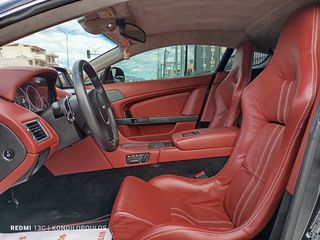 Aston Martin V8 Vantage 2016 ΣΑΝ ΚΑΙΝΟΥΡΓΙΟ!ΕΛΛΗΝΙΚΟ-thumb-13