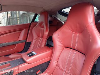 Aston Martin V8 Vantage 2016 ΣΑΝ ΚΑΙΝΟΥΡΓΙΟ!ΕΛΛΗΝΙΚΟ-thumb-14