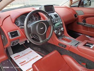 Aston Martin V8 Vantage 2016 ΣΑΝ ΚΑΙΝΟΥΡΓΙΟ!ΕΛΛΗΝΙΚΟ-thumb-12