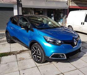 Renault Captur '16 ΑΥΤ/ΤΟ-NAVI-KEYLESS-START STOP