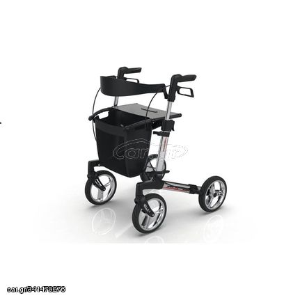 Βοήθημα ROLLATOR SPIRIT X3