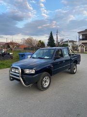 Mazda B 2500 2003