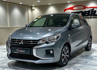 Mitsubishi Space Star '22 ΑΥΤΟΜΑΤΟ SELECT+ A/C ΟΘΟΝΗ CAMERA ΖΑΝΤΕΣ 