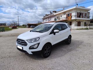 Ford EcoSport '19  1.0 EcoBoost Trend