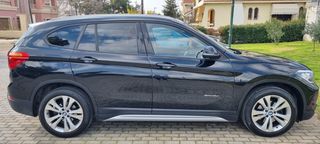 Bmw X1 '16 sdrive 16d 