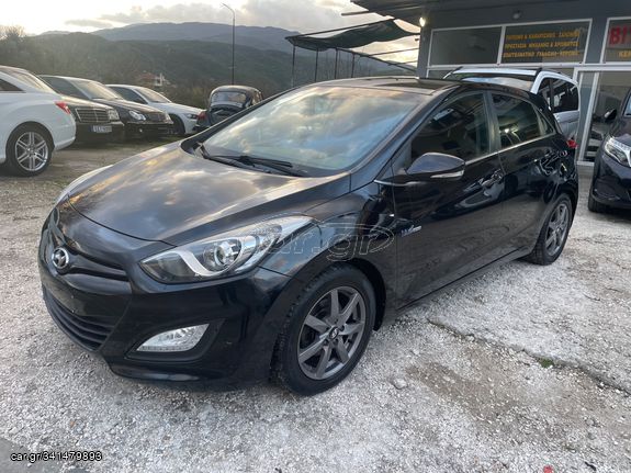 Hyundai i 30 '13 1600cc Diesel 110ps