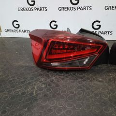 Seat Ibiza FR LED Φανάρια Πίσω-thumb-1