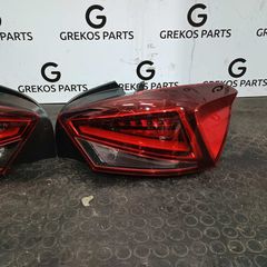 Seat Ibiza FR LED Φανάρια Πίσω-thumb-2