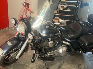 Harley Davidson ROAD KING 2003 επετειακο