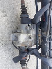 HONDA HR-V 4X4 1999-2005  1.6 BENZINH D16W5 ΔΙΑΦΟΡΙΚΟ ΠΙΣΩ ΜΕ ΚΩΔΙΚΟ PES-thumb-2