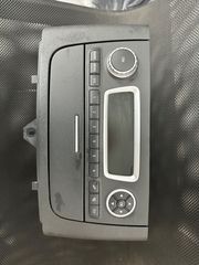 SMART FORTWO 451 RADIO USB FACELIFT