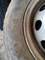 4ΑΔΑ 175/70R14 FIAT STRADA-thumb-4