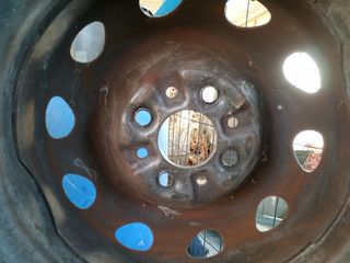 4ΑΔΑ 175/70R14 FIAT STRADA-thumb-6