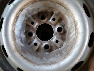 4ΑΔΑ 175/70R14 FIAT STRADA-thumb-7