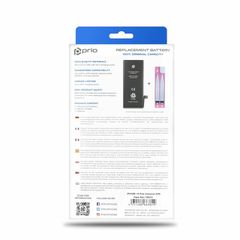 Prio Μπαταρία για iPhone 14 Plus (Universal APN)-thumb-1