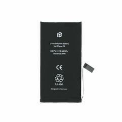 Prio Μπαταρία για iPhone 14 (Universal APN)-thumb-3