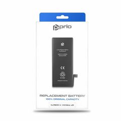 Prio Μπαταρία για iPhone 14 (Universal APN)