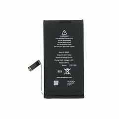 Prio Μπαταρία για iPhone 14 (Universal APN)-thumb-4