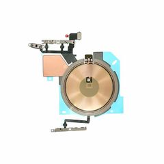 OEM NFC / Wireless Charging Coil + Power+Volume Flex for iPhone 14 Pro Max