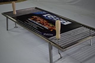 Σχάρα INOX-thumb-5