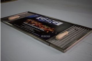Σχάρα INOX-thumb-2