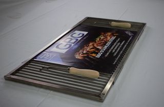 Σχάρα INOX-thumb-3