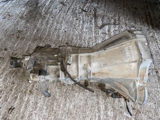 NISSAN VANETTE (C220) 86-95 Σασμάν Diesel-thumb-1
