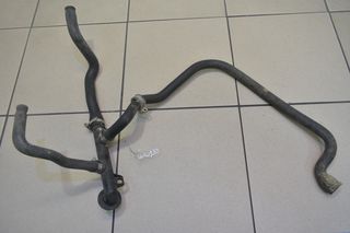 ΣΩΛΗΝΕΣ ΚΑΛΟΡΙΦΕΡ BMW E36 1990-1998   1721711