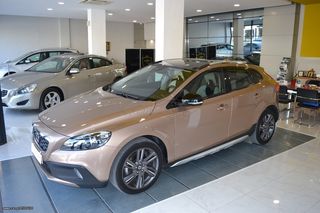 Volvo V40 Cross Country '14 D2 Exterior Styling Packet