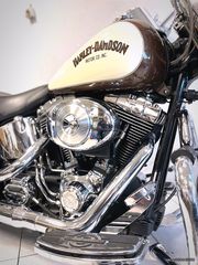 Harley Davidson Softail '02