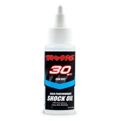 Traxxas Silicone Shock Oil Premium 30WT (350cSt) 60ml