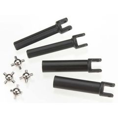 Traxxas Half Shafts Heavy Duty (2)