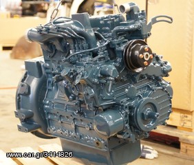 KUBOTA V1902 - V2002 - V2202 - V2403-thumb-1